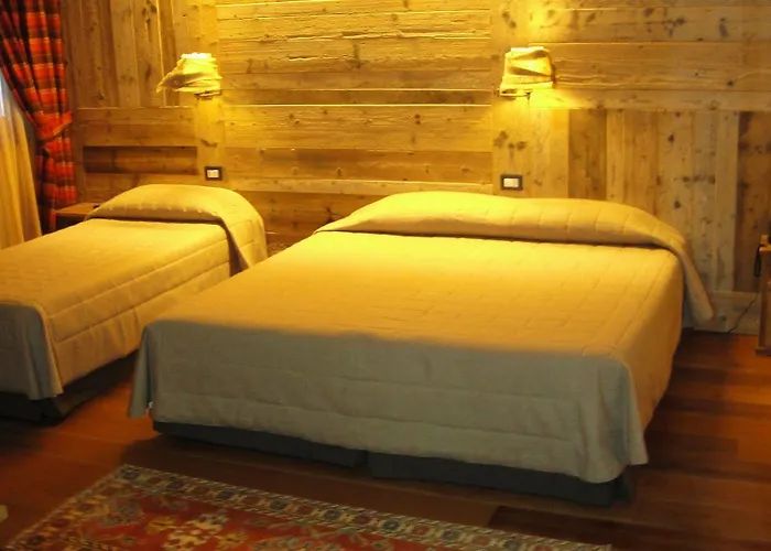 Meuble Mon Reve Hotel 3*