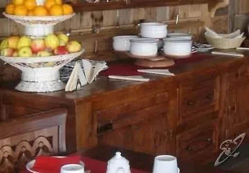 Szálloda Meuble Mon Reve 3*